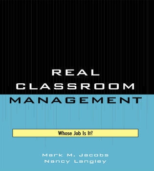 Couverture_Real Classroom Management