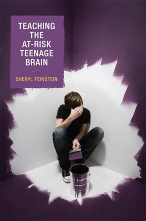 Couverture_Teaching the At-Risk Teenage Brain