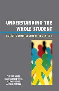 Couverture_Understanding The Whole Student