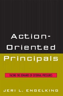 Front cover_Action-Oriented Principals