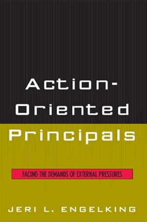 Front cover_Action-Oriented Principals