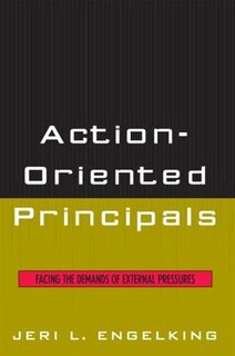 Front cover_Action-Oriented Principals