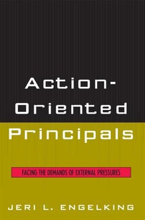 Front cover_Action-Oriented Principals