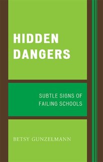 Couverture_Hidden Dangers