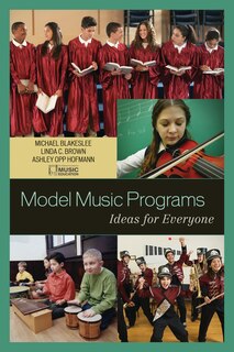 Couverture_Model Music Programs
