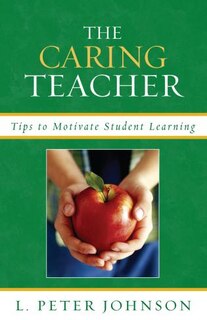 Front cover_Caring Teacher
