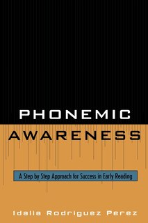 Front cover_Phonemic Awareness