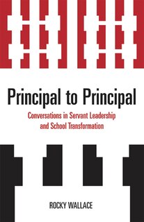 Front cover_Principal to Principal