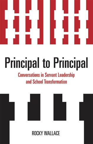 Front cover_Principal to Principal