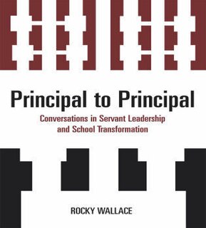Front cover_Principal to Principal