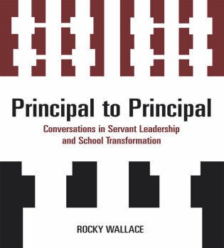 Front cover_Principal to Principal
