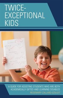 Couverture_Twice-Exceptional Kids