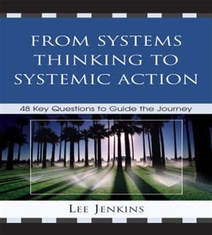 Couverture_From Systems Thinking to Systemic Action