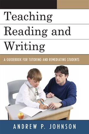 Front cover_Teaching Reading and Writing