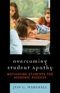 Couverture_Overcoming Student Apathy