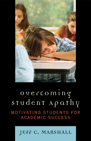 Couverture_Overcoming Student Apathy