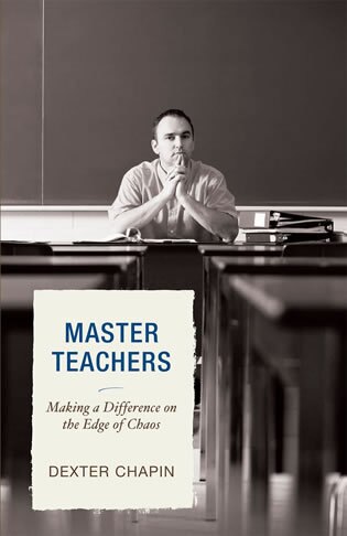 Front cover_Master Teachers