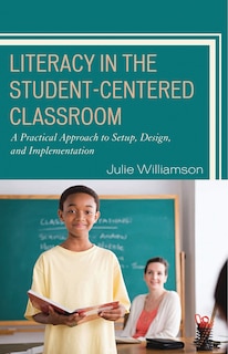 Couverture_Literacy in the Student-Centered Classroom