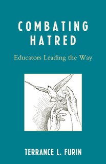 Front cover_Combating Hatred