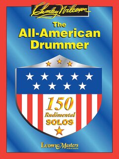 Front cover_All American Drummer