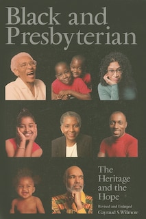 Couverture_Black and Presbyterian