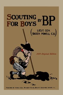 Scouting For Boys