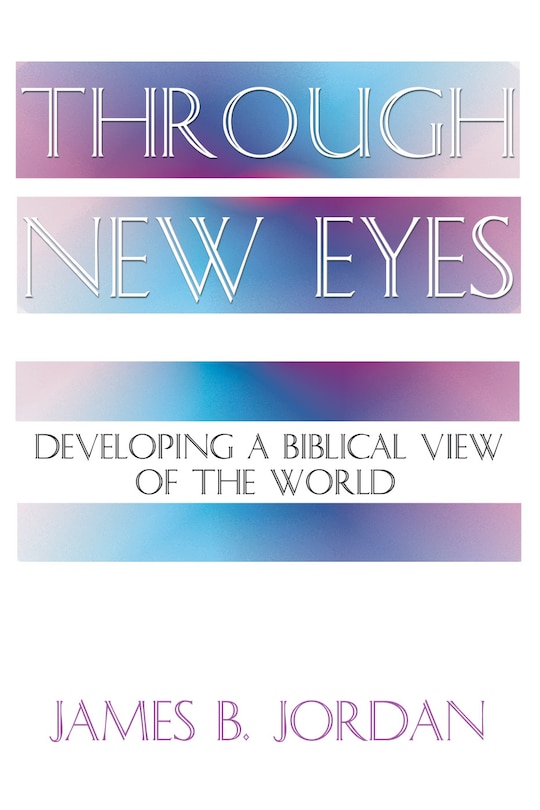 Front cover_Through New Eyes