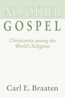 Front cover_No Other Gospel