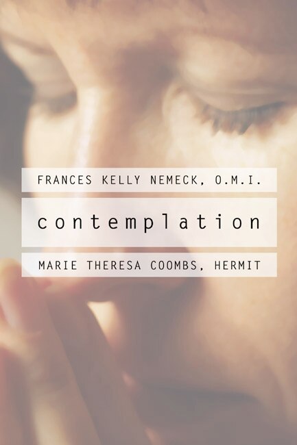 Front cover_Contemplation