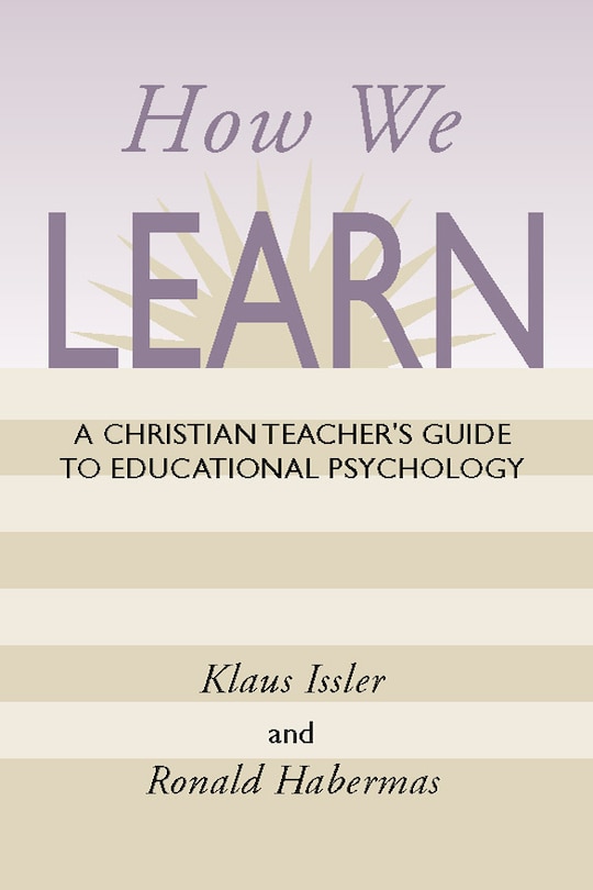 Couverture_How We Learn