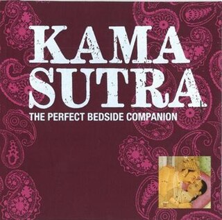 Front cover_Kama Sutra