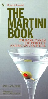 Front cover_Martini Book