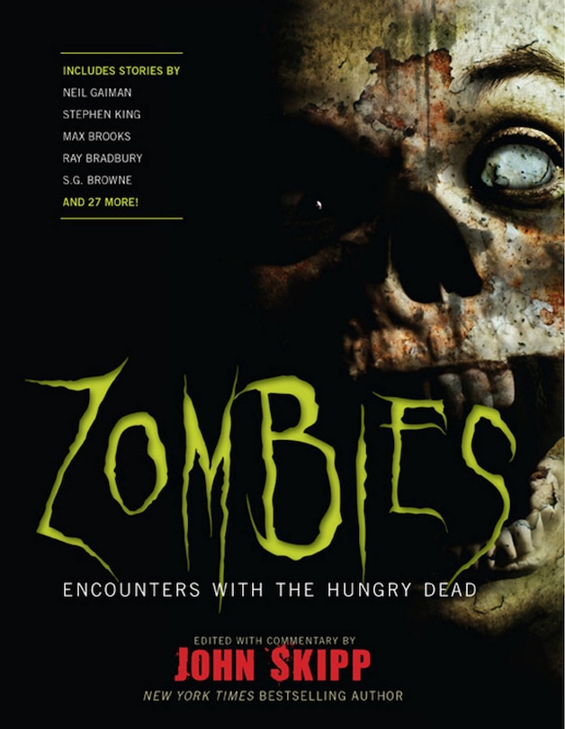 Front cover_Zombies