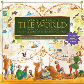 Couverture_A Child's Introduction to the World