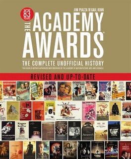 Couverture_Academy Awards®