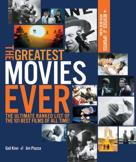 Couverture_Greatest Movies Ever Revised And Up-to-date