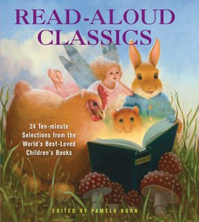 Couverture_Read-Aloud Classics