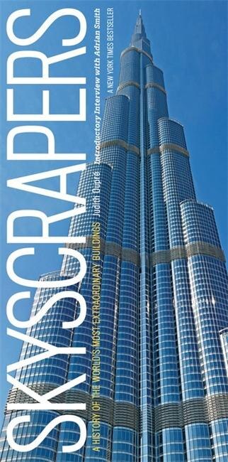 Front cover_Skyscrapers