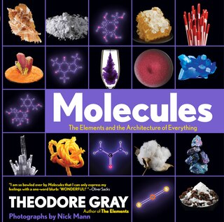 Front cover_Molecules
