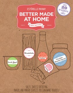 Couverture_Better Made At Home