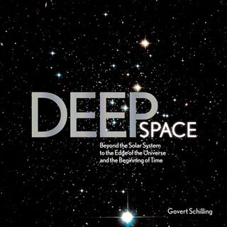 Front cover_Deep Space