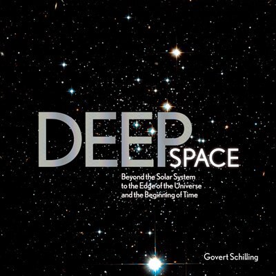 Front cover_Deep Space