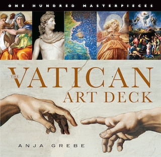 Couverture_The Vatican Art Deck