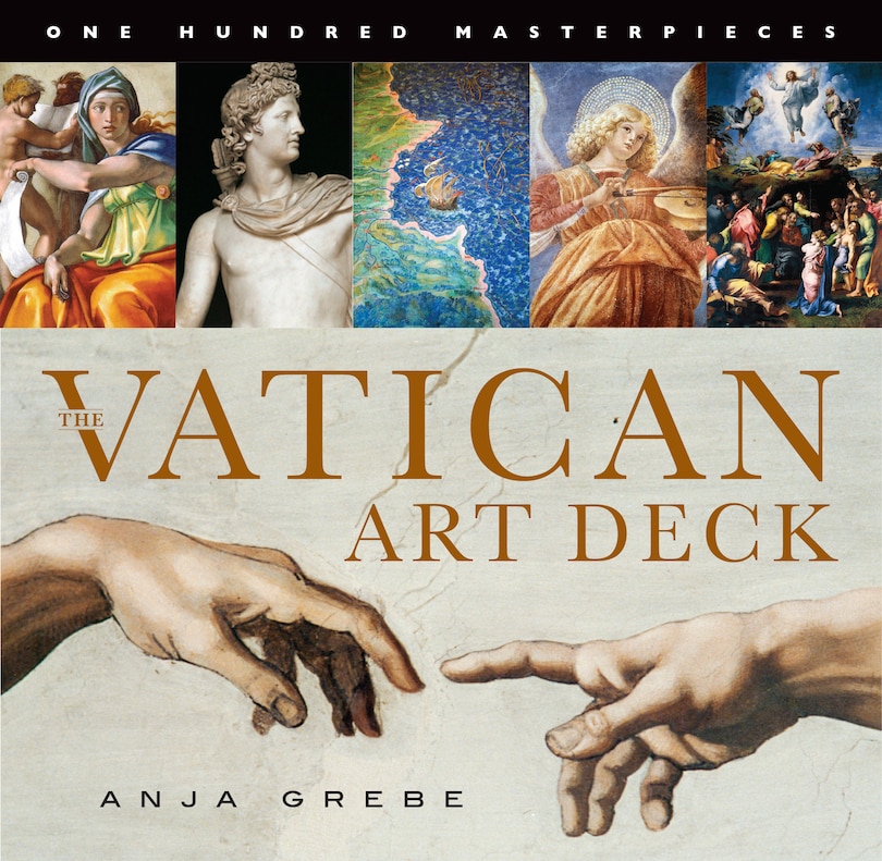 Couverture_The Vatican Art Deck