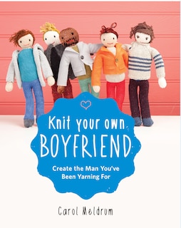 Couverture_Knit Your Own Boyfriend