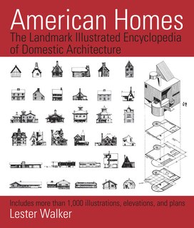 Front cover_American Homes