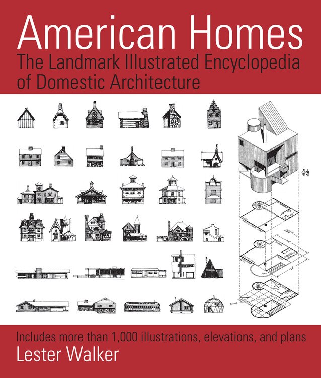 Front cover_American Homes