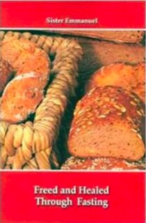 Couverture_Freed And Healed Through Fasting