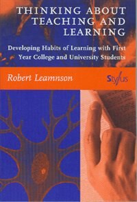 Front cover_Thinking About Teaching and Learning