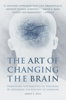 Front cover_The Art of Changing the Brain